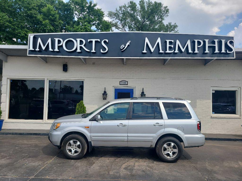 Thumbnail image of 2007 Honda Pilot at IMPORTS OF MEMPHIS LLC