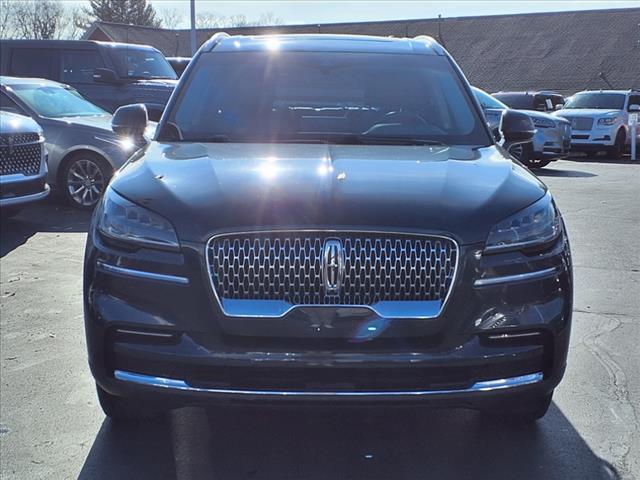 Thumbnail image of 2023 Lincoln Aviator at Lincoln Of Cincinnati