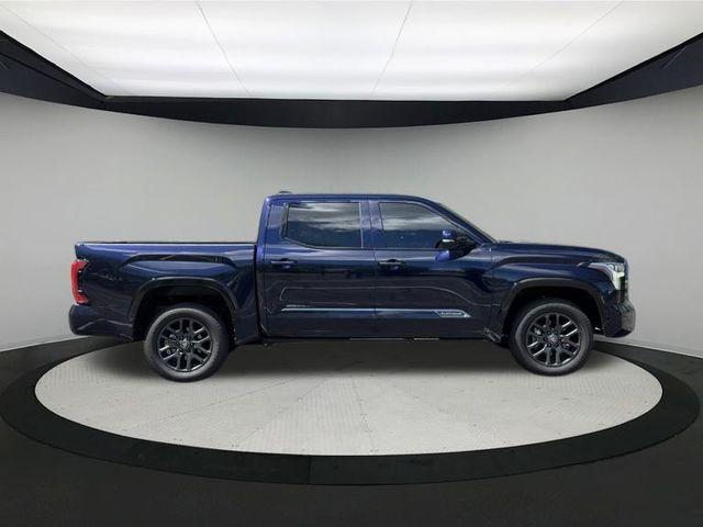 Thumbnail image of 2025 Toyota Tundra at Hoffman Ford Lincoln
