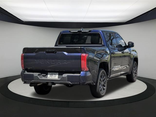 Thumbnail image of 2025 Toyota Tundra at Hoffman Ford Lincoln