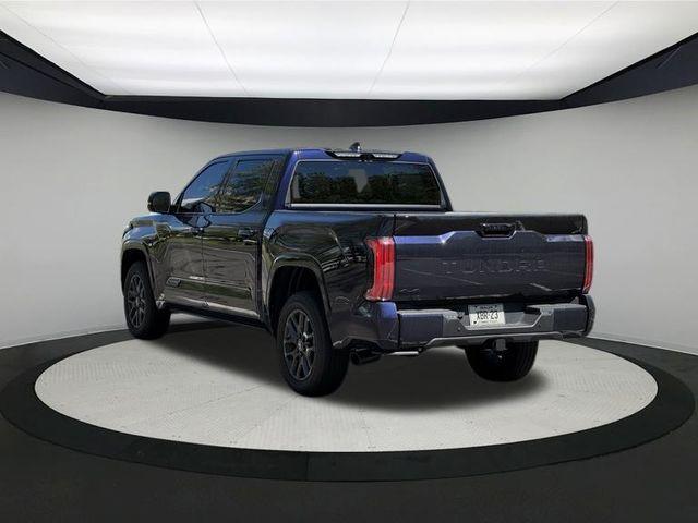 Thumbnail image of 2025 Toyota Tundra at Hoffman Ford Lincoln