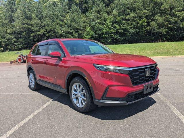 Thumbnail image of 2023 Honda CR-V at Boyd Auto group - Used