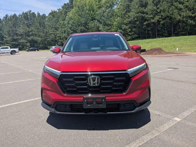 Thumbnail image of 2023 Honda CR-V at Boyd Auto group - Used