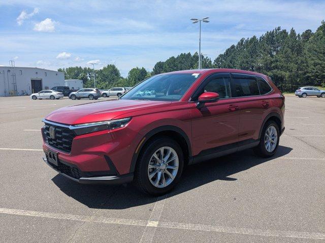 Thumbnail image of 2023 Honda CR-V at Boyd Auto group - Used