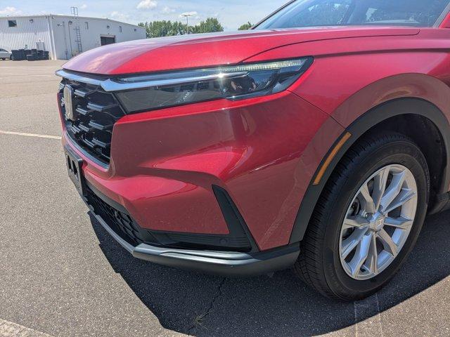 Thumbnail image of 2023 Honda CR-V at Boyd Auto group - Used