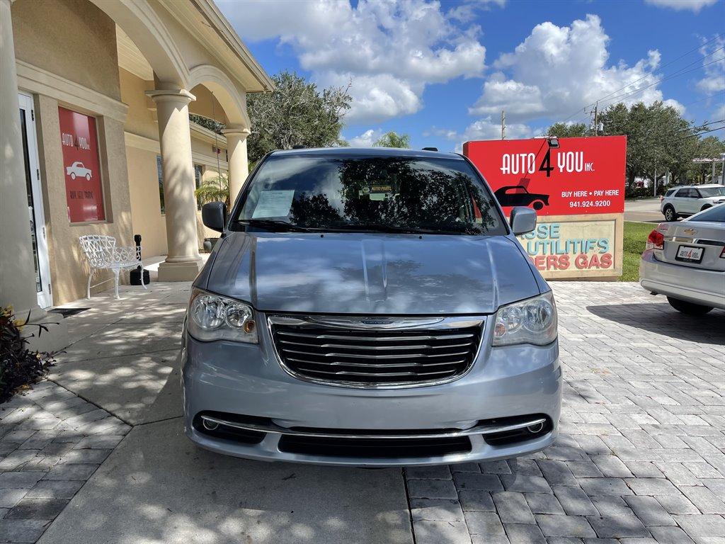 Thumbnail image of 2013 Chrysler Town and Country at Auto 4 You, Inc