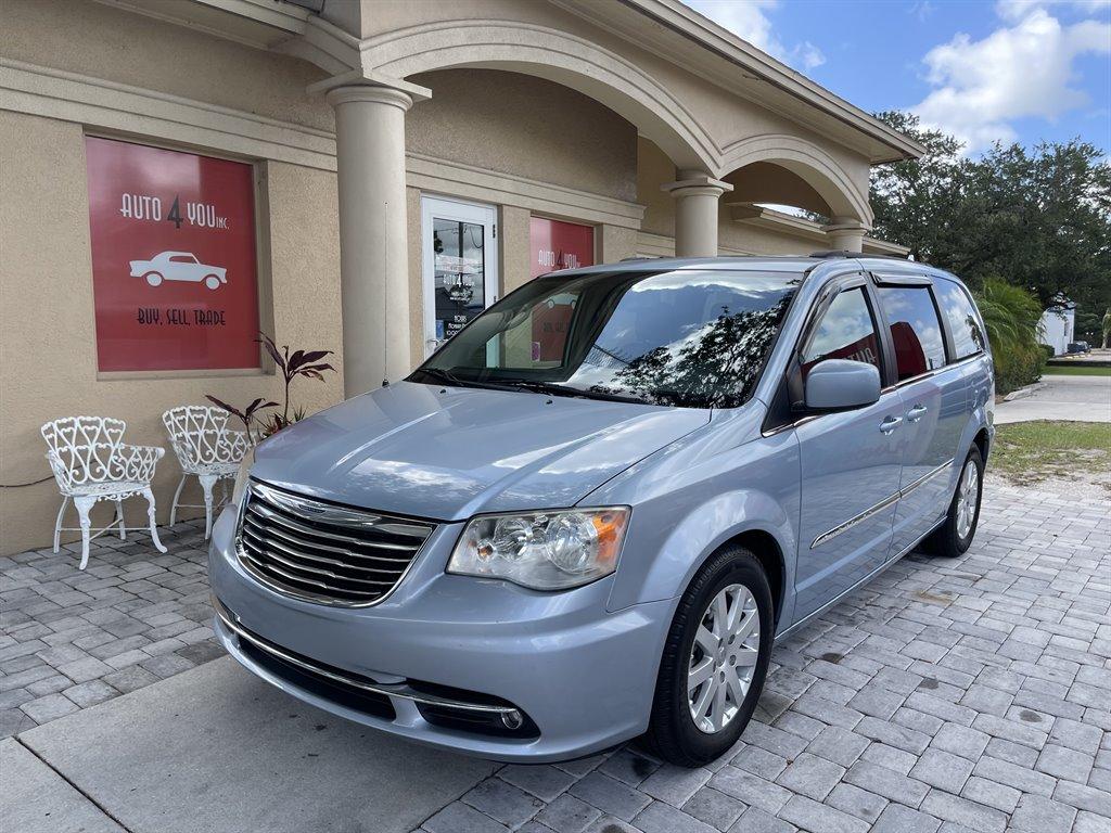 Thumbnail image of 2013 Chrysler Town and Country at Auto 4 You, Inc
