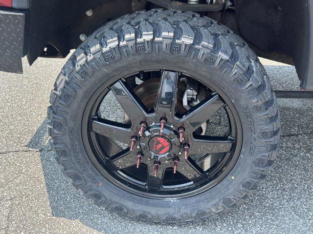 Thumbnail image of 2021 Chevrolet Silverado 3500HD at New - Shottenkirk Chrysler Dodge Jeep Ram