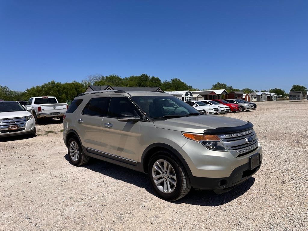 Thumbnail image of 2011 Ford Explorer at Swan's Autoplex