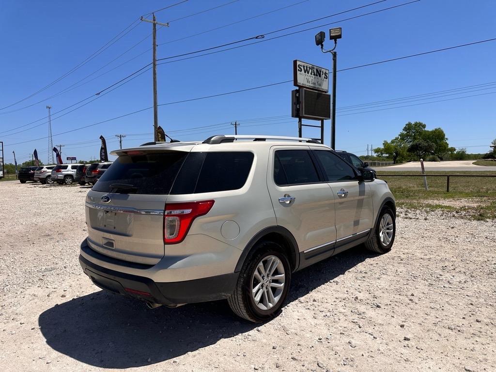Thumbnail image of 2011 Ford Explorer at Swan's Autoplex