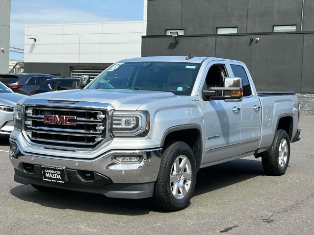 Thumbnail image of 2016 GMC Sierra 1500 at Garden City Mazda
