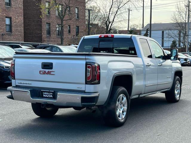 Thumbnail image of 2016 GMC Sierra 1500 at Garden City Mazda