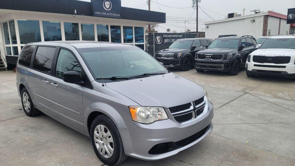 Thumbnail image of 2014 Dodge Grand Caravan at HIGH LINE AUTO SALES