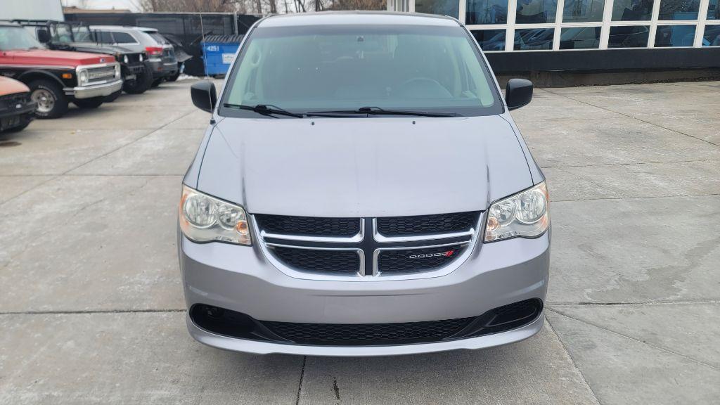 Thumbnail image of 2014 Dodge Grand Caravan at HIGH LINE AUTO SALES
