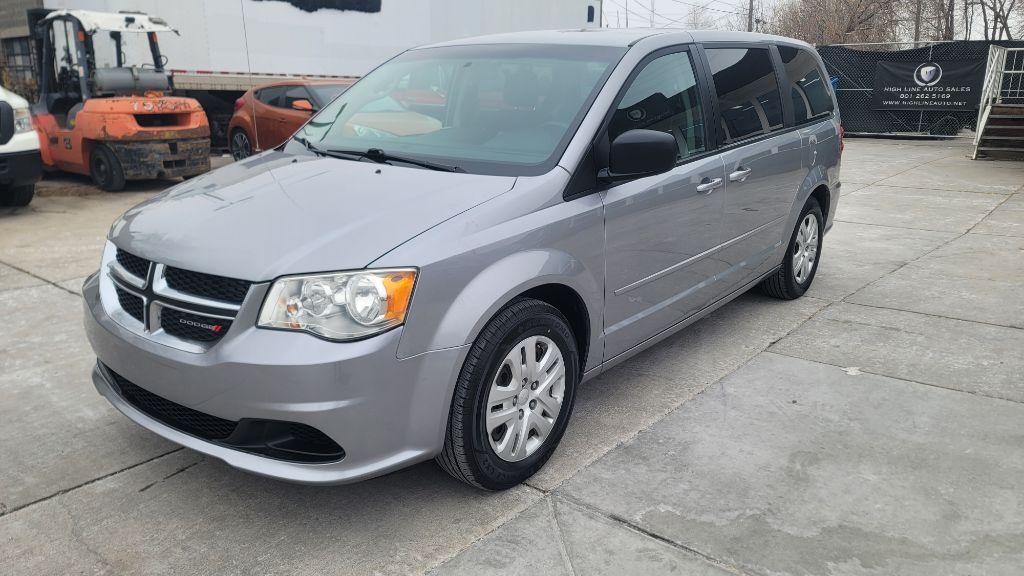 Thumbnail image of 2014 Dodge Grand Caravan at HIGH LINE AUTO SALES