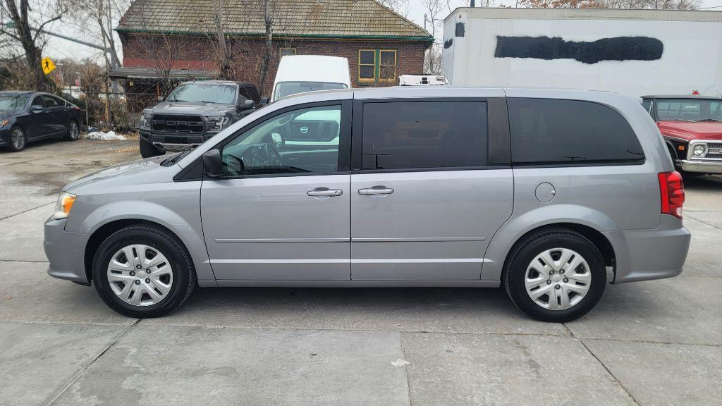 Thumbnail image of 2014 Dodge Grand Caravan at HIGH LINE AUTO SALES