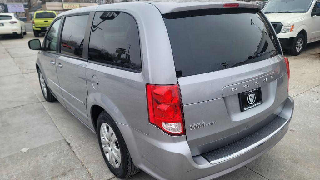 Thumbnail image of 2014 Dodge Grand Caravan at HIGH LINE AUTO SALES