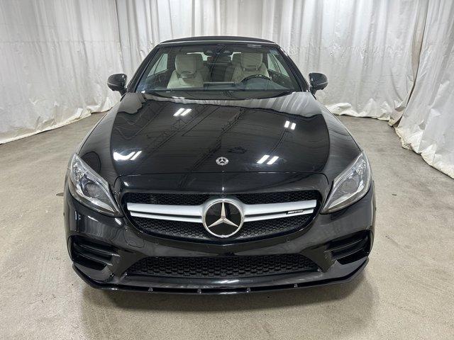Thumbnail image of 2020 Mercedes-Benz C-Class at Jennings Chevrolet  Volkswagen - USED