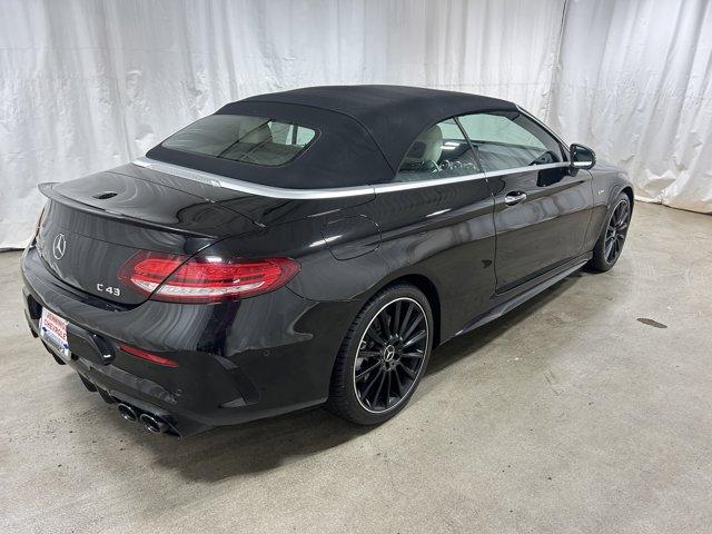 Thumbnail image of 2020 Mercedes-Benz C-Class at Jennings Chevrolet  Volkswagen - USED