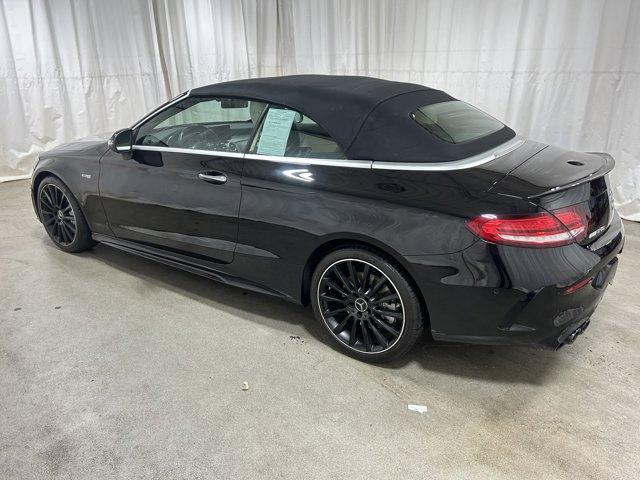 Thumbnail image of 2020 Mercedes-Benz C-Class at Jennings Chevrolet  Volkswagen - USED