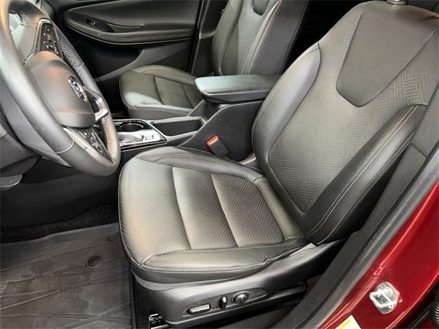 Thumbnail image of 2022 Buick Encore GX at #1 Cochran Chevrolet Boardman