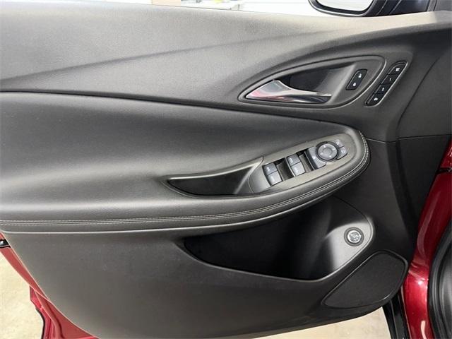 Thumbnail image of 2022 Buick Encore GX at #1 Cochran Chevrolet Boardman