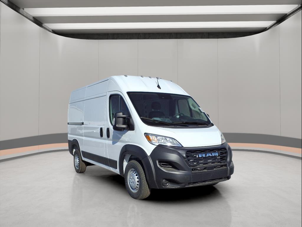 Thumbnail image of 2025 Ram ProMaster at Helfman Dodge Chrysler Jeep