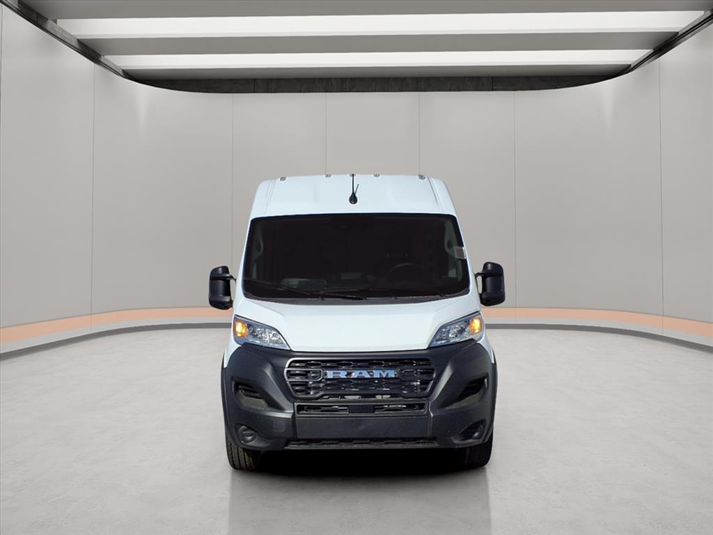 Thumbnail image of 2025 Ram ProMaster at Helfman Dodge Chrysler Jeep