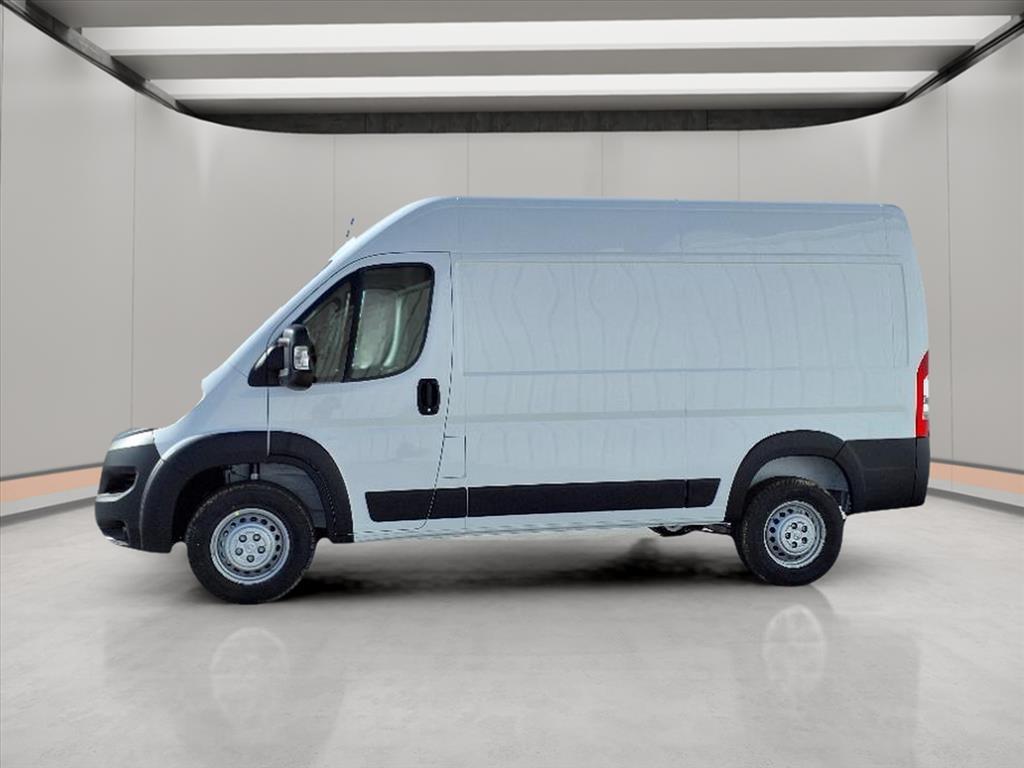 Thumbnail image of 2025 Ram ProMaster at Helfman Dodge Chrysler Jeep