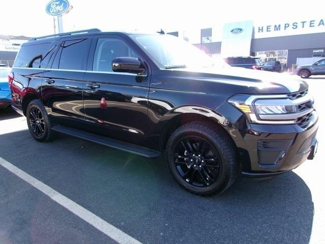 Thumbnail image of 2024 Ford Expedition MAX at Hempstead Lincoln Ford