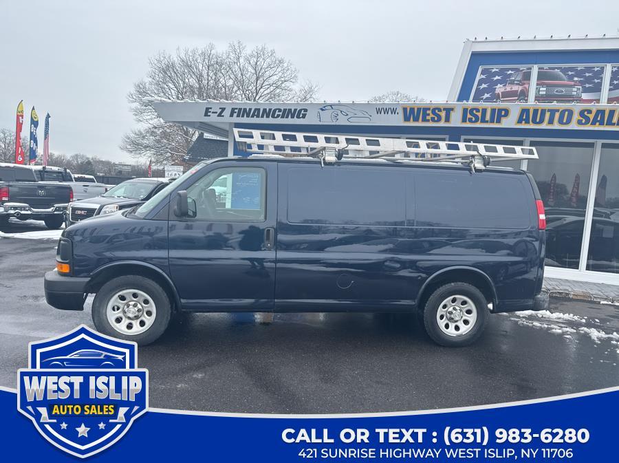 Thumbnail image of 2014 Chevrolet Express at West Islip Auto Sales Inc