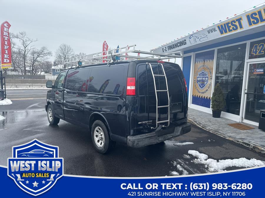 Thumbnail image of 2014 Chevrolet Express at West Islip Auto Sales Inc