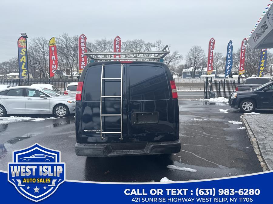 Thumbnail image of 2014 Chevrolet Express at West Islip Auto Sales Inc