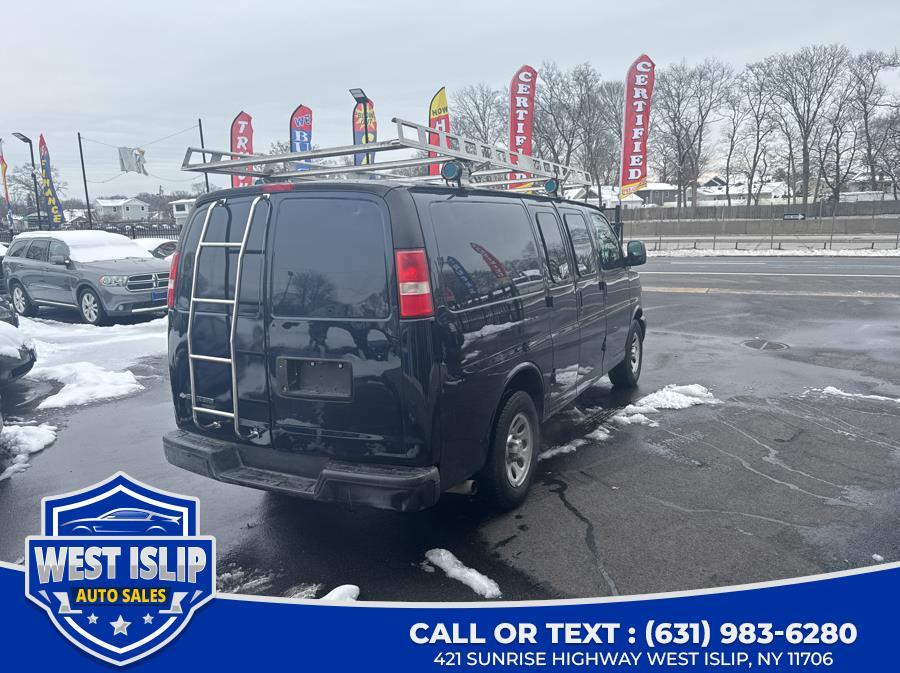 Thumbnail image of 2014 Chevrolet Express at West Islip Auto Sales Inc