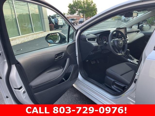 Thumbnail image of 2023 Toyota Corolla at Lugoff Toyota