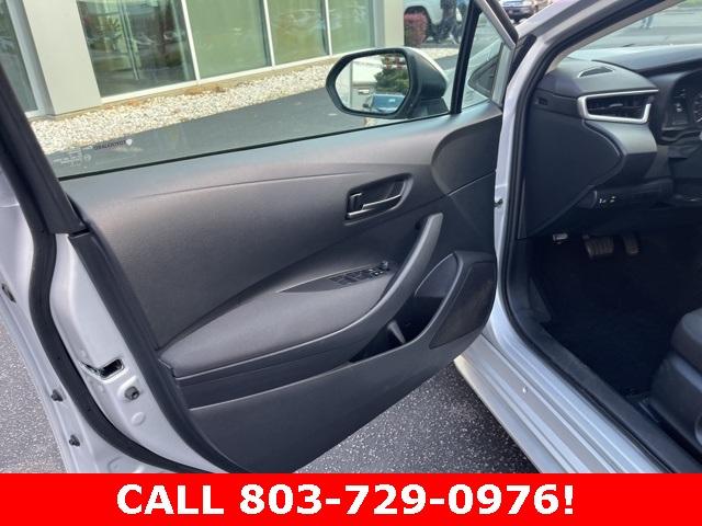 Thumbnail image of 2023 Toyota Corolla at Lugoff Toyota