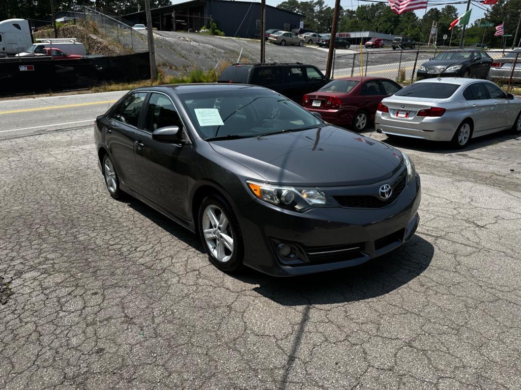 Thumbnail image of 2014 Toyota Camry at Alliance Auto Sales LLC