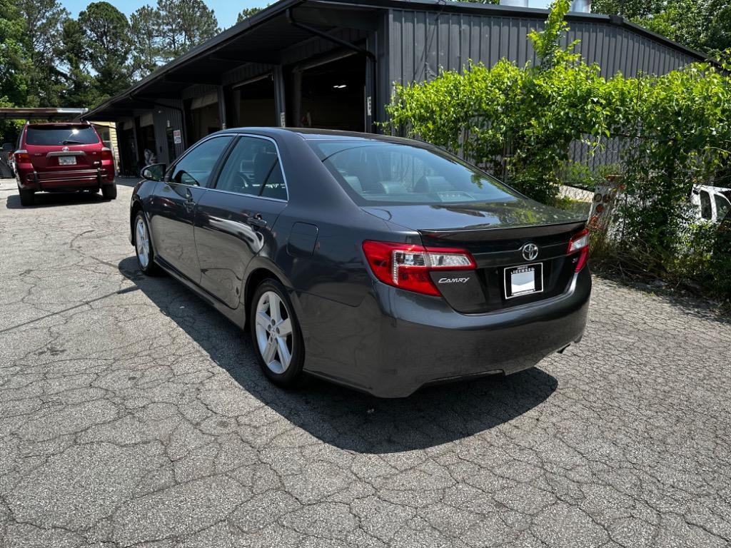 Thumbnail image of 2014 Toyota Camry at Alliance Auto Sales LLC