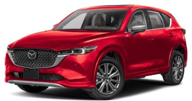 Thumbnail image of 2025 Mazda CX-5 at Ocean Mazda West Kendall