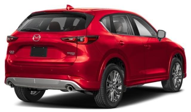 Thumbnail image of 2025 Mazda CX-5 at Ocean Mazda West Kendall