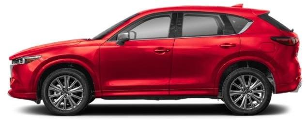 Thumbnail image of 2025 Mazda CX-5 at Ocean Mazda West Kendall