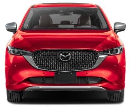 Thumbnail image of 2025 Mazda CX-5 at Ocean Mazda West Kendall