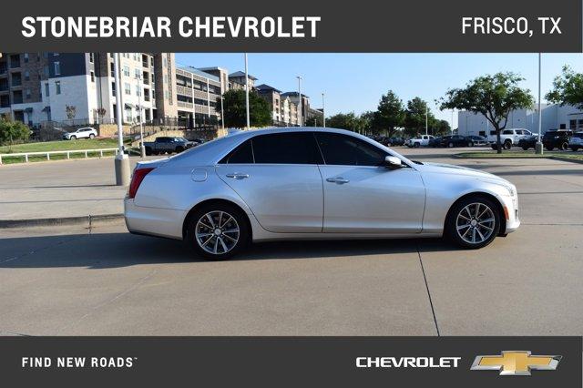 Thumbnail image of 2018 Cadillac CTS at Easy Finance Auto Sales