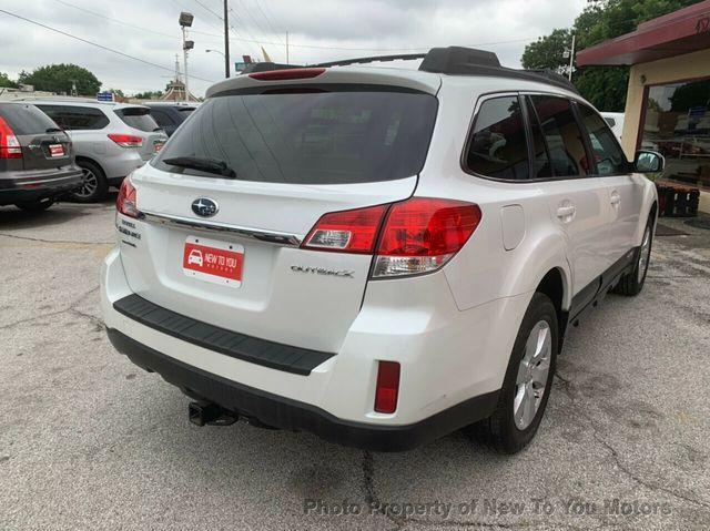 Thumbnail image of 2010 Subaru Outback at New To You Motors