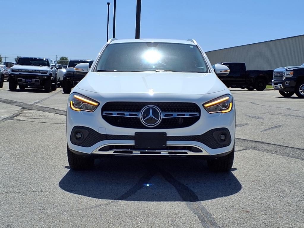 Thumbnail image of 2022 Mercedes-Benz GLA at Richard Karr Motors
