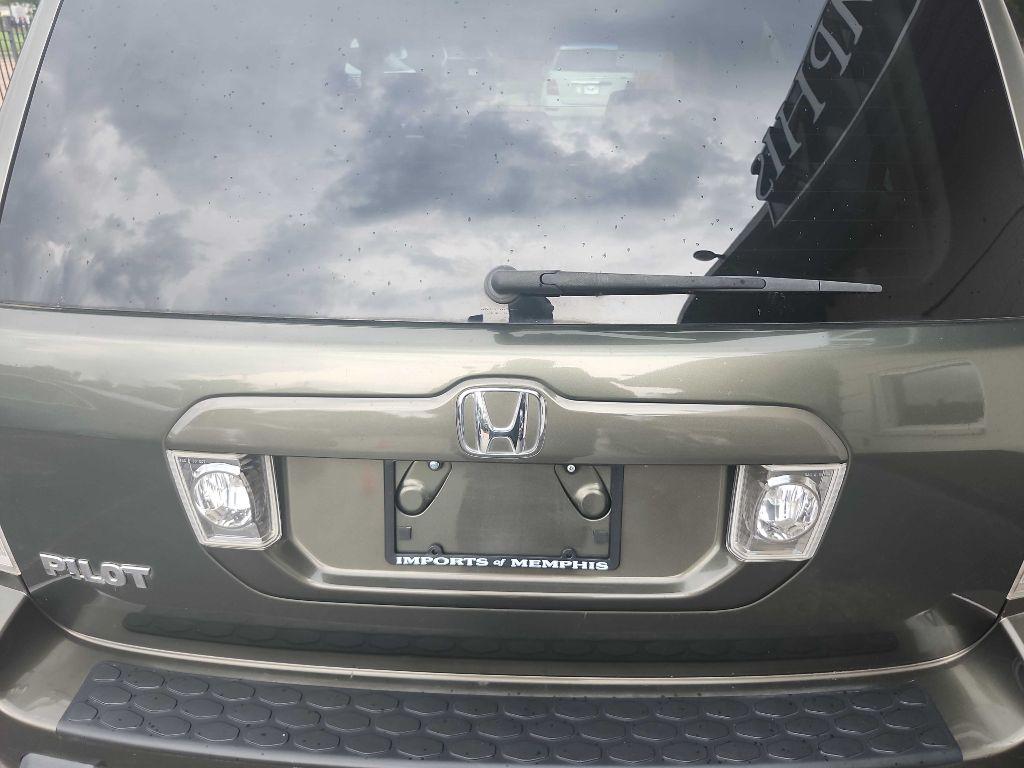 Thumbnail image of 2006 Honda Pilot at IMPORTS OF MEMPHIS LLC