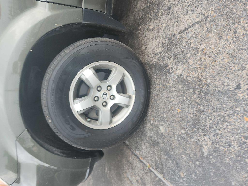 Thumbnail image of 2006 Honda Pilot at IMPORTS OF MEMPHIS LLC