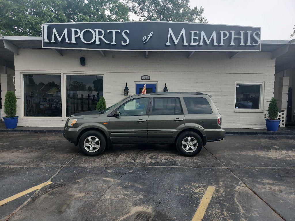 Thumbnail image of 2006 Honda Pilot at IMPORTS OF MEMPHIS LLC