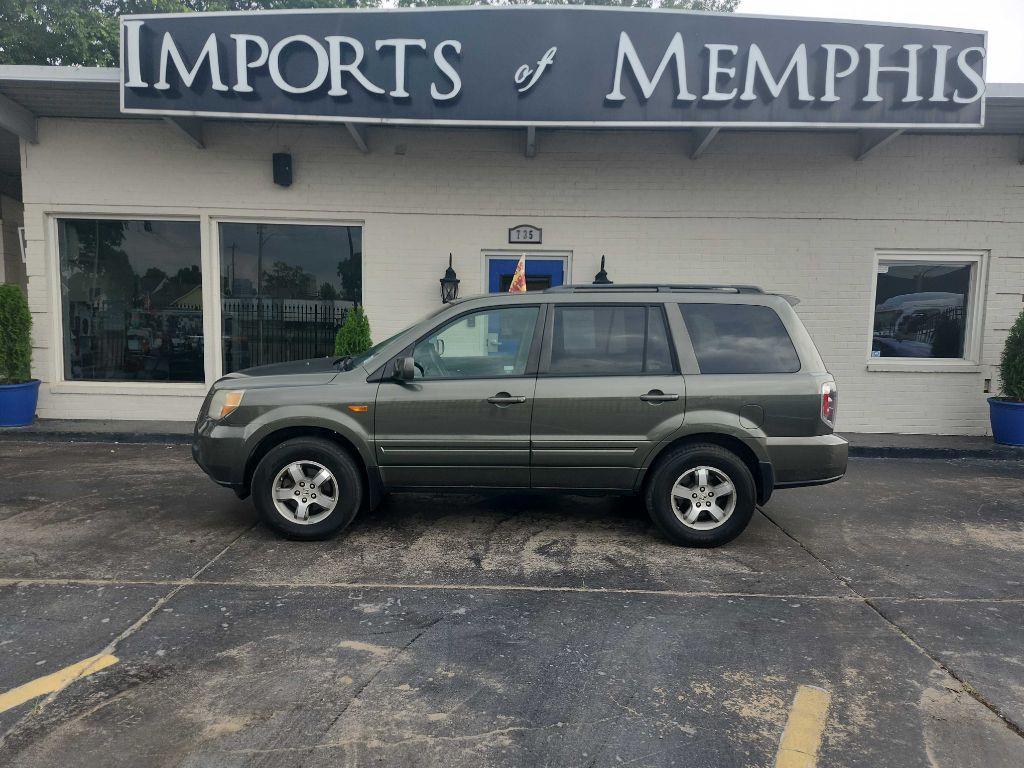Thumbnail image of 2006 Honda Pilot at IMPORTS OF MEMPHIS LLC