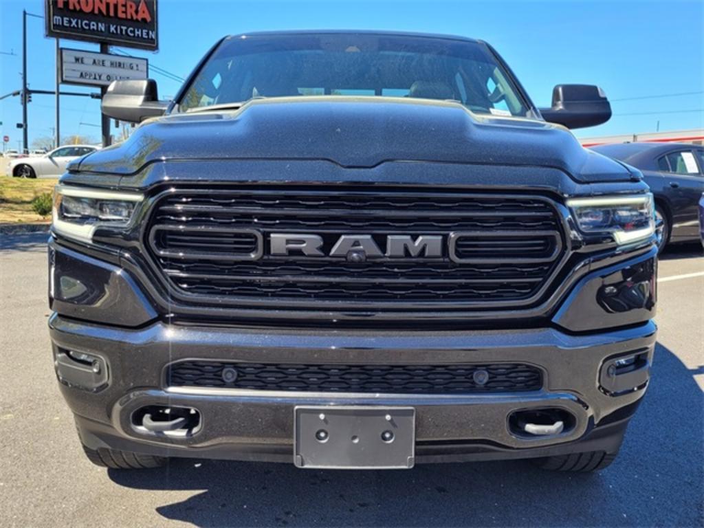 Thumbnail image of 2021 Ram 1500 at Five Star Gwinnett Dodge
